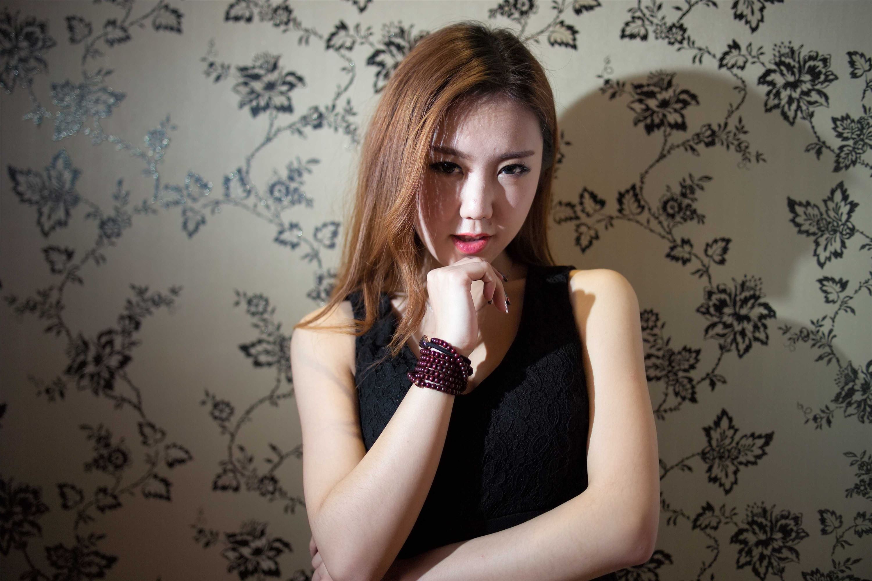 林雅琪.2013.05.15(N) 希威社国模写真 2